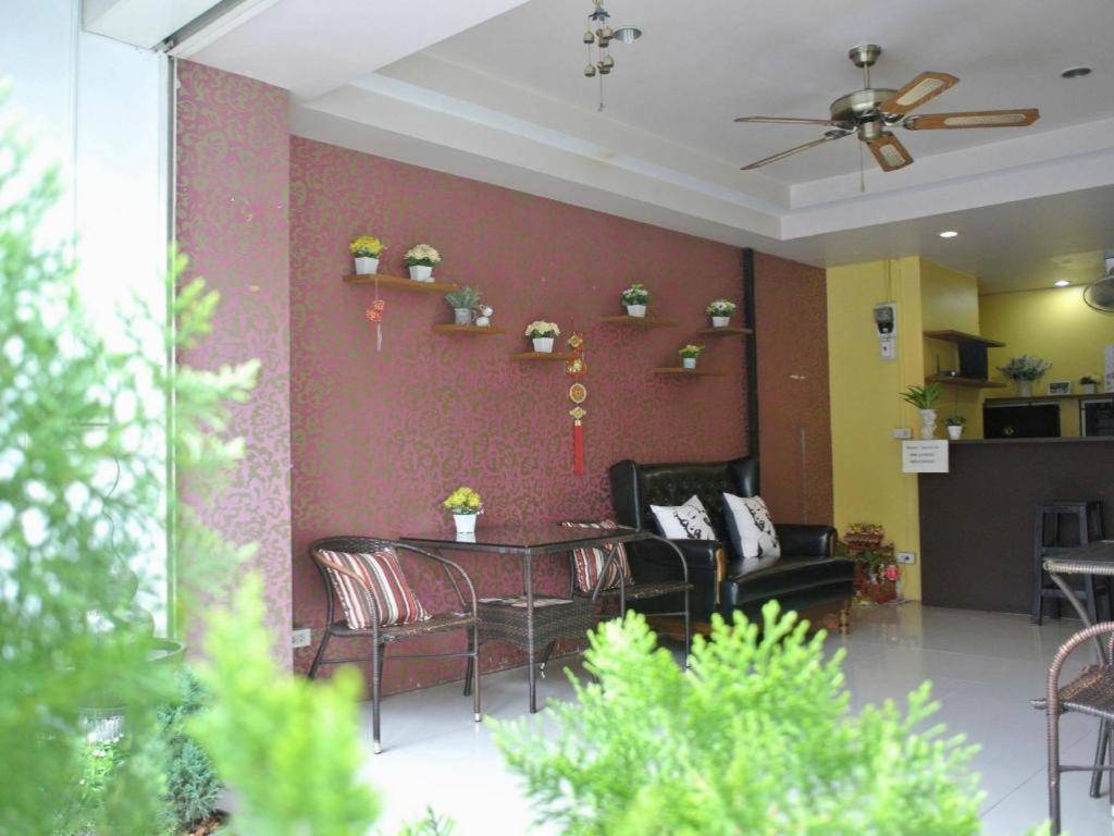 Machima House Hotel Phuket Kültér fotó