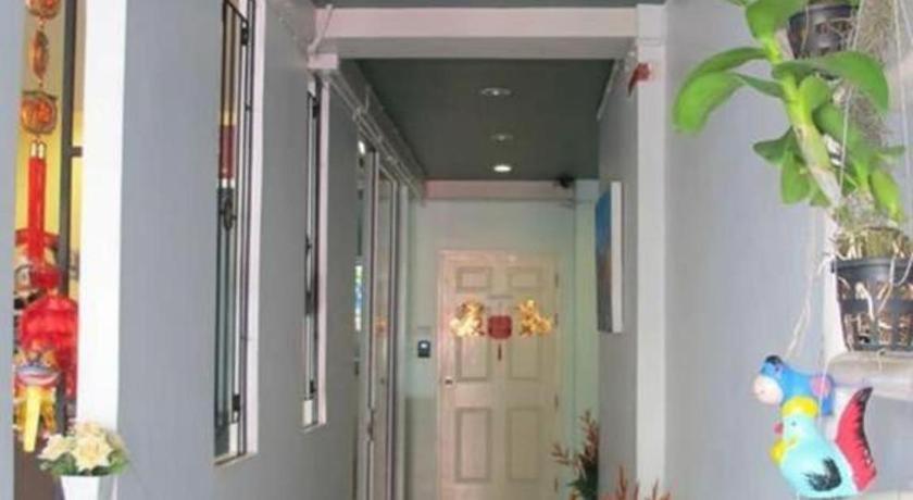 Machima House Hotel Phuket Kültér fotó