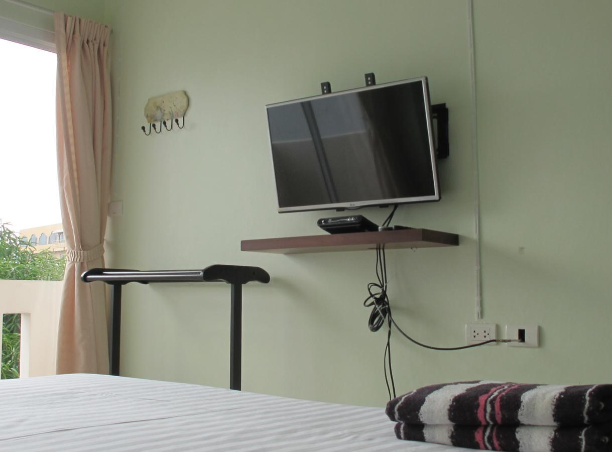 Machima House Hotel Phuket Kültér fotó