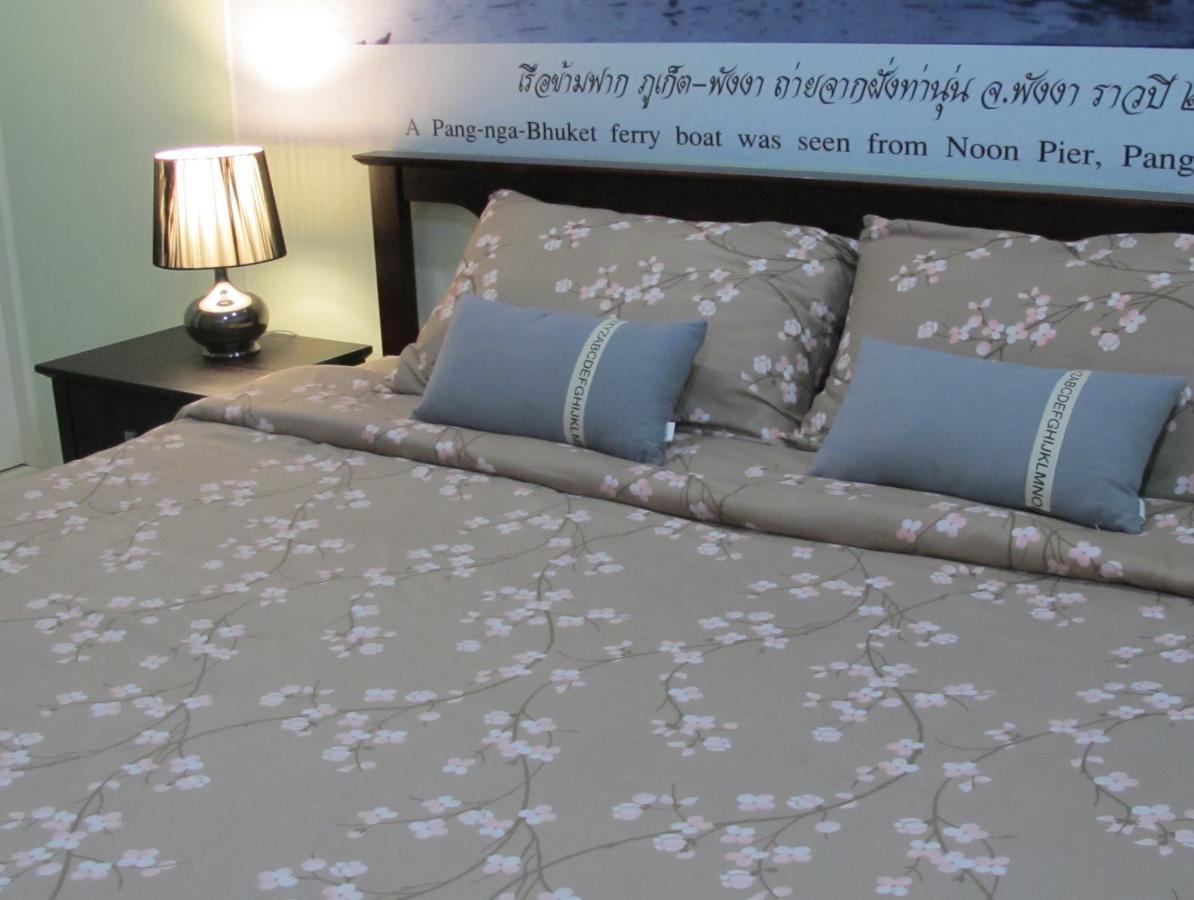 Machima House Hotel Phuket Kültér fotó
