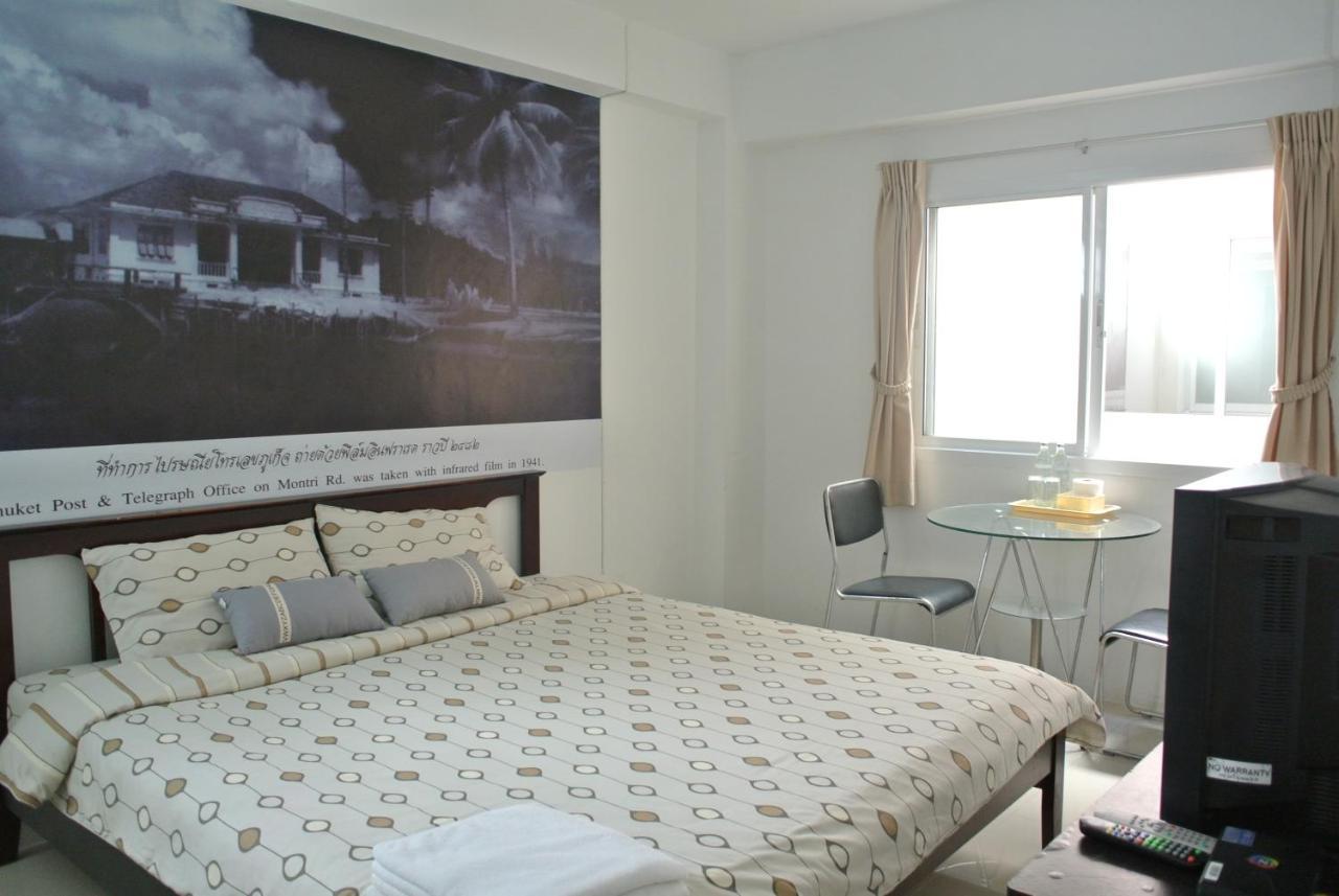 Machima House Hotel Phuket Kültér fotó