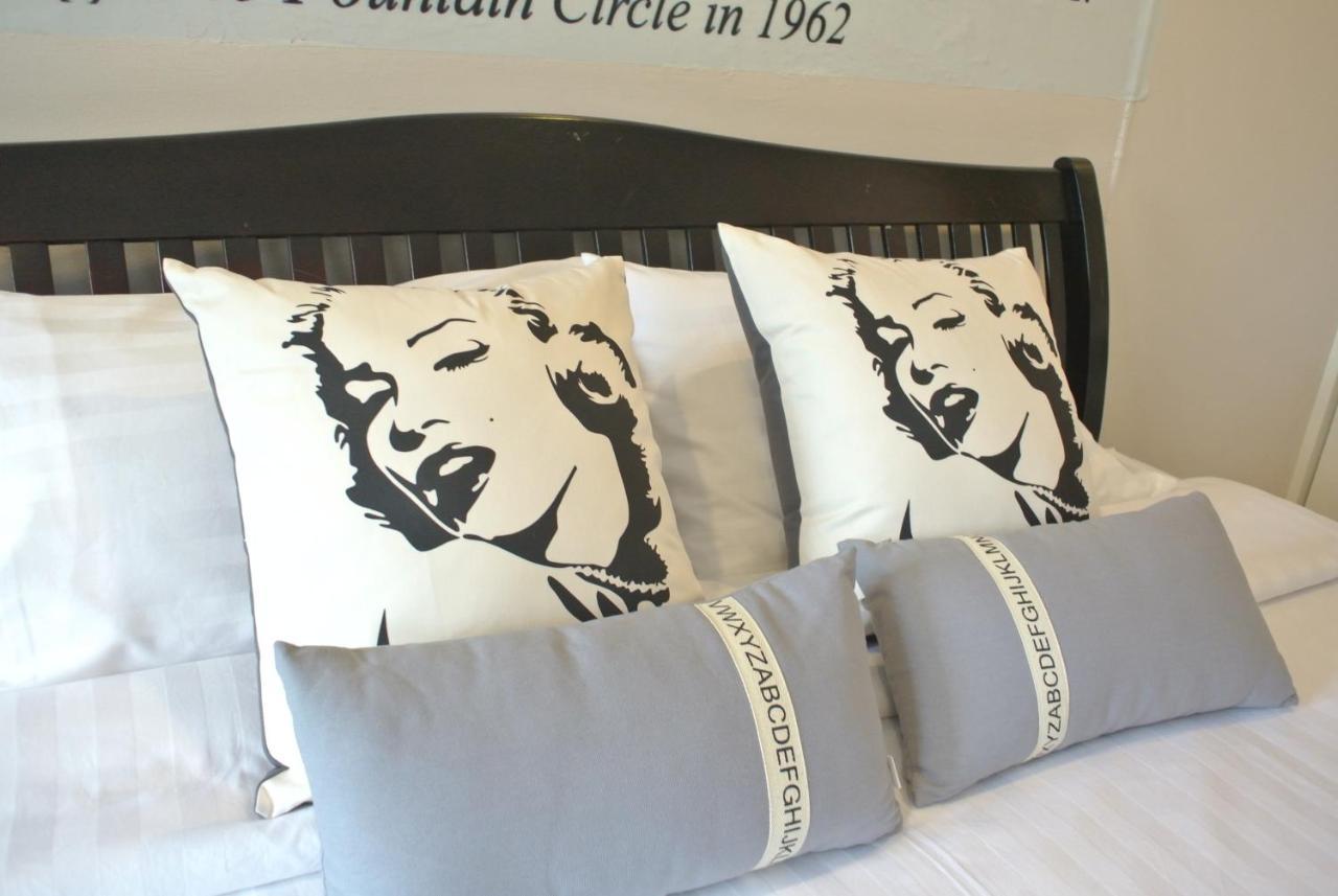 Machima House Hotel Phuket Kültér fotó