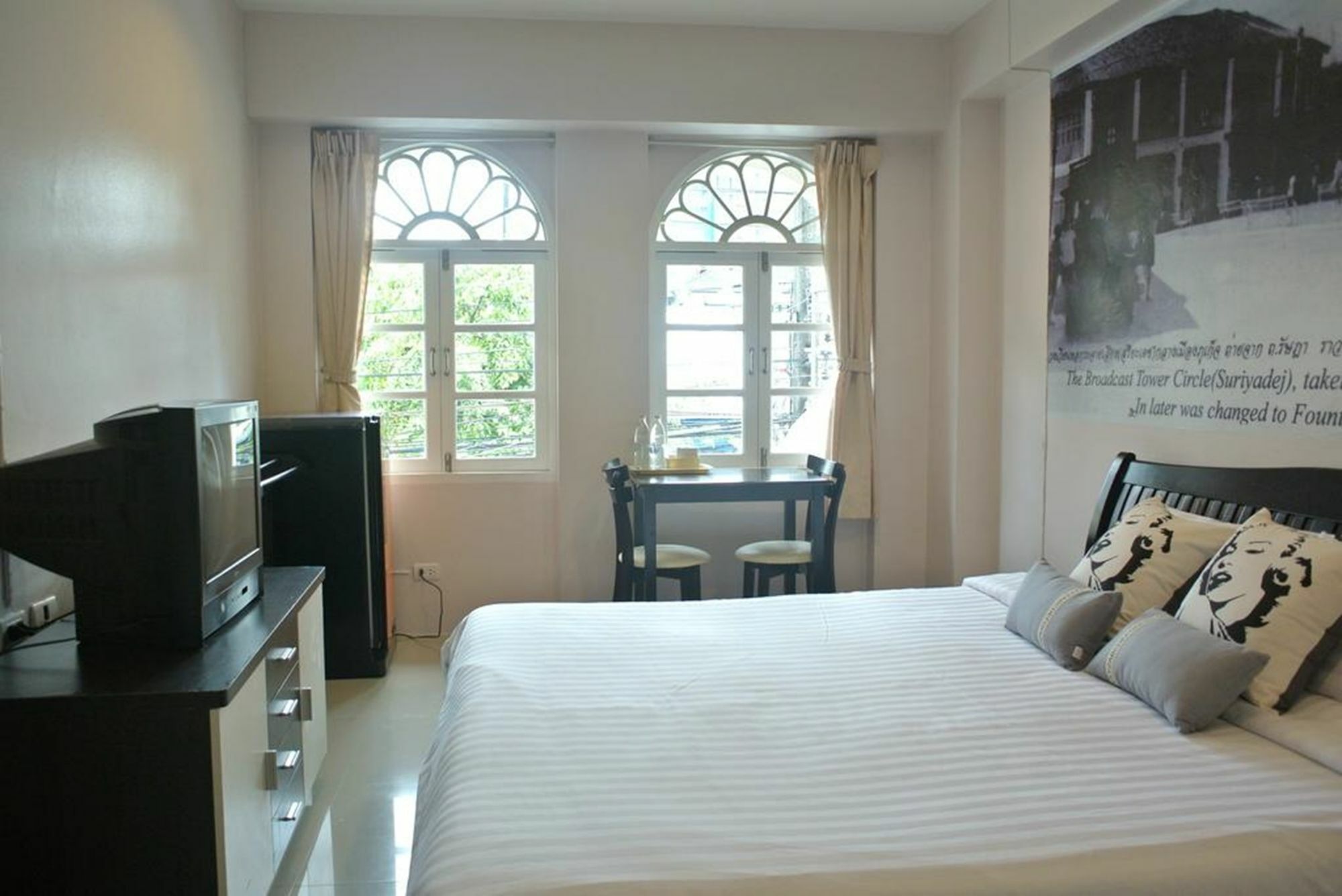 Machima House Hotel Phuket Kültér fotó