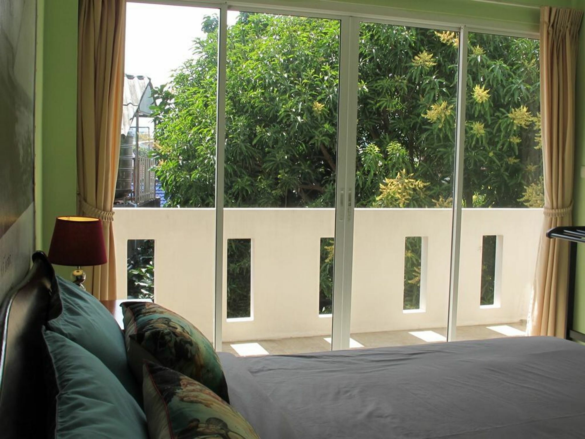 Machima House Hotel Phuket Kültér fotó