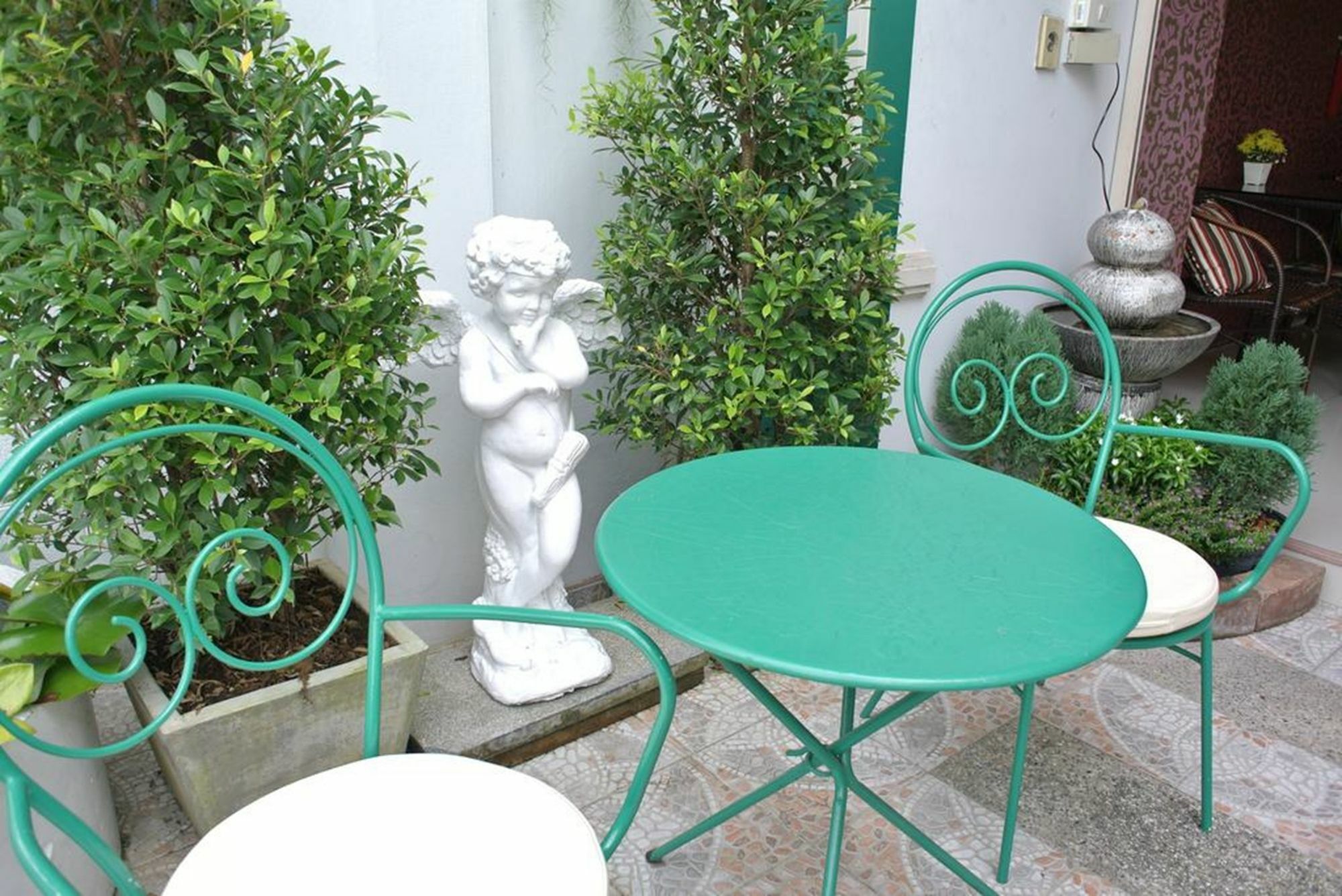 Machima House Hotel Phuket Kültér fotó
