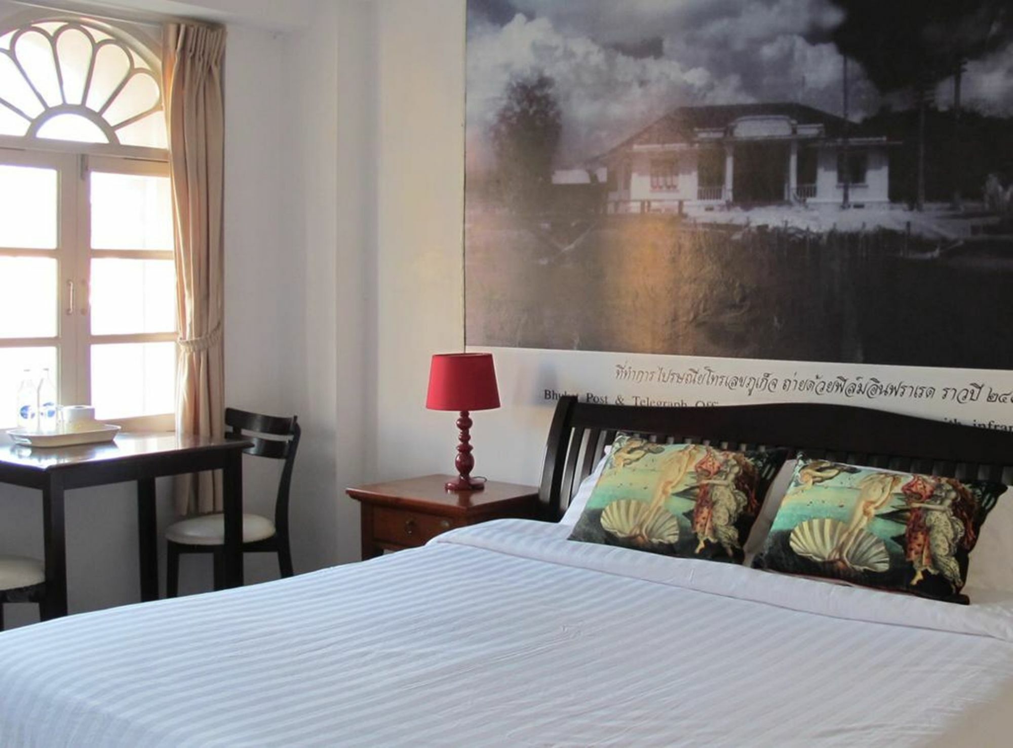 Machima House Hotel Phuket Kültér fotó